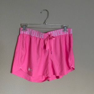 Under Armour Athletic Shorts